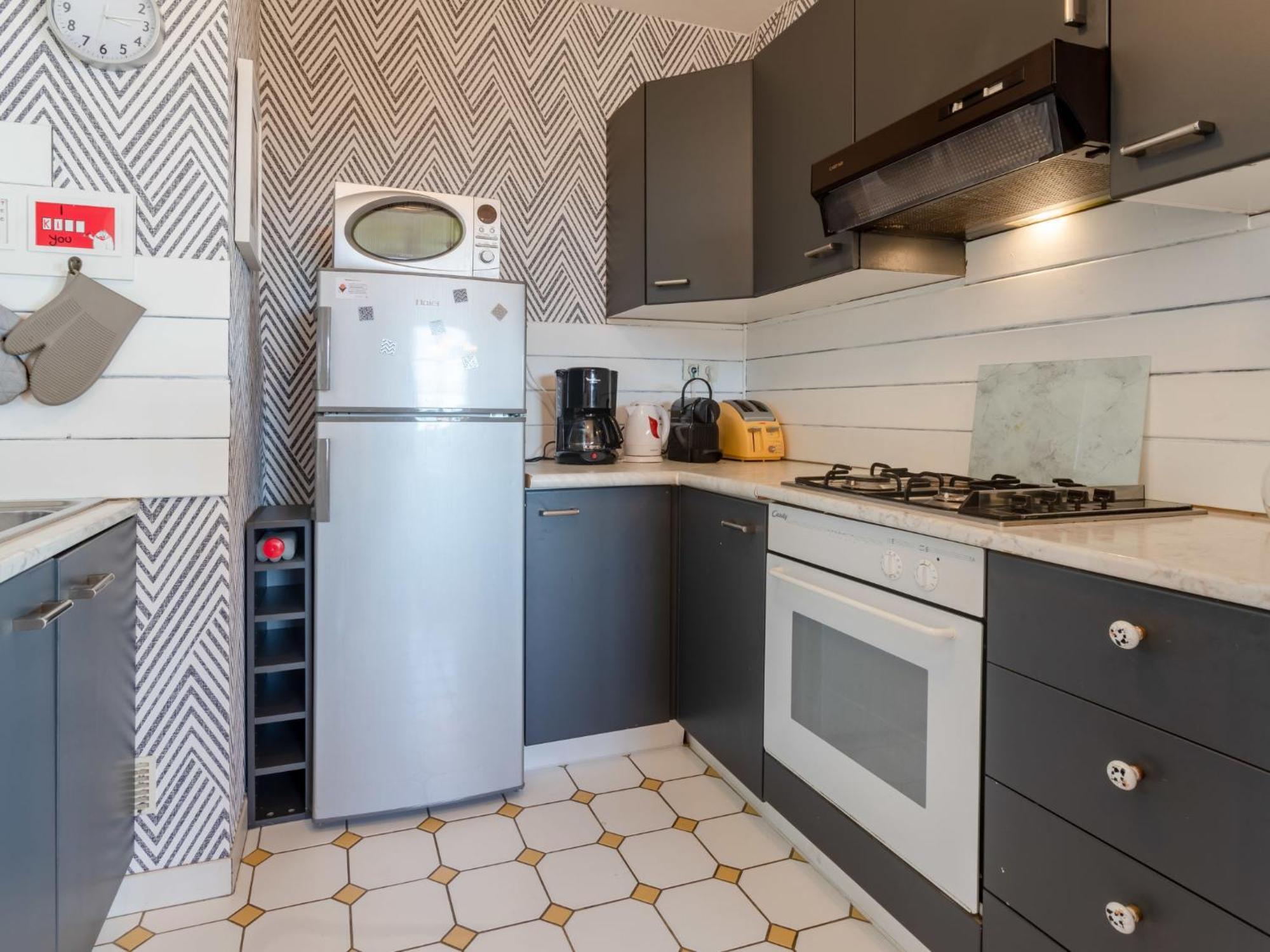 Apartment Le Normandie Home Cabourg Buitenkant foto