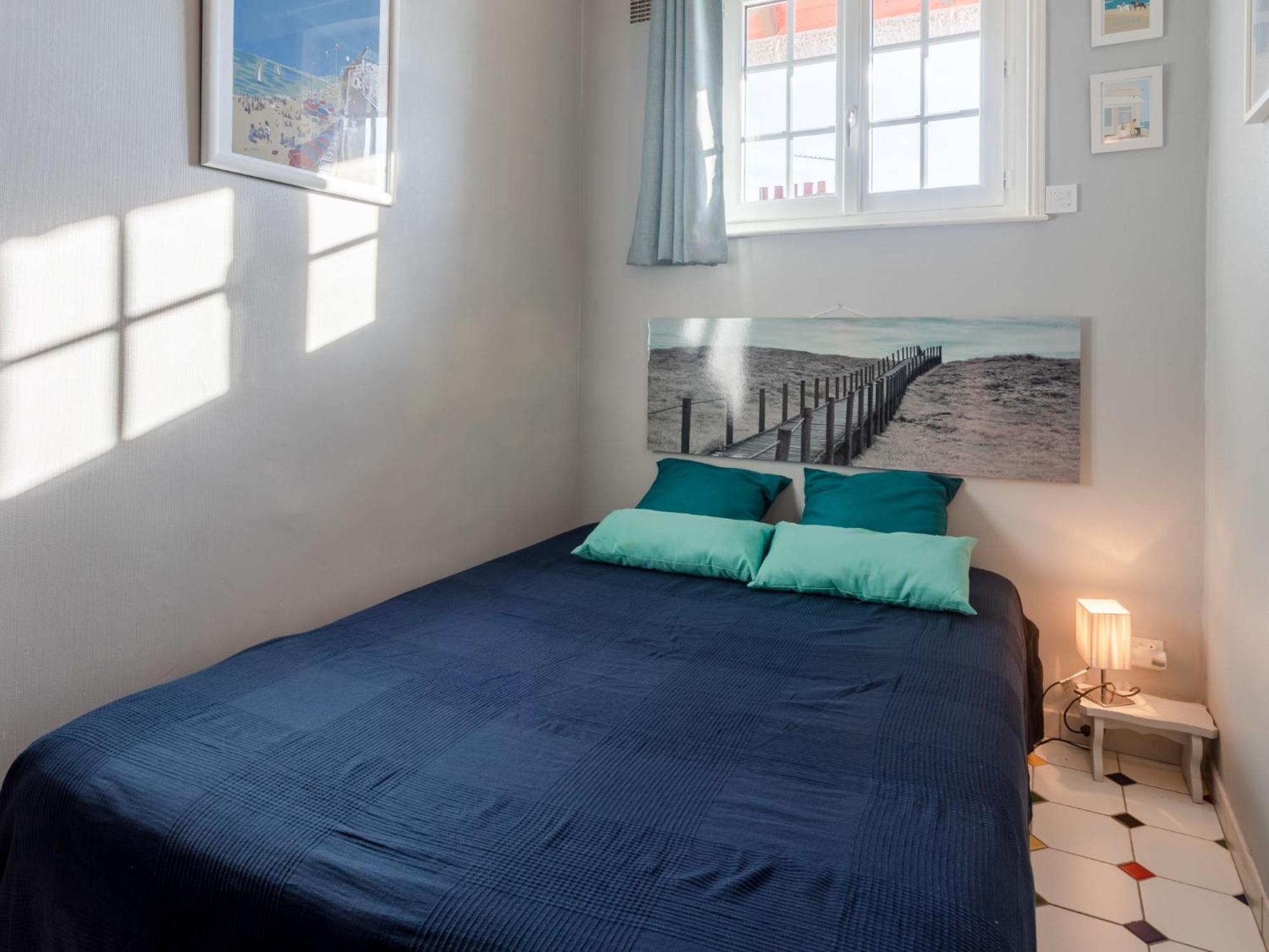 Apartment Le Normandie Home Cabourg Buitenkant foto