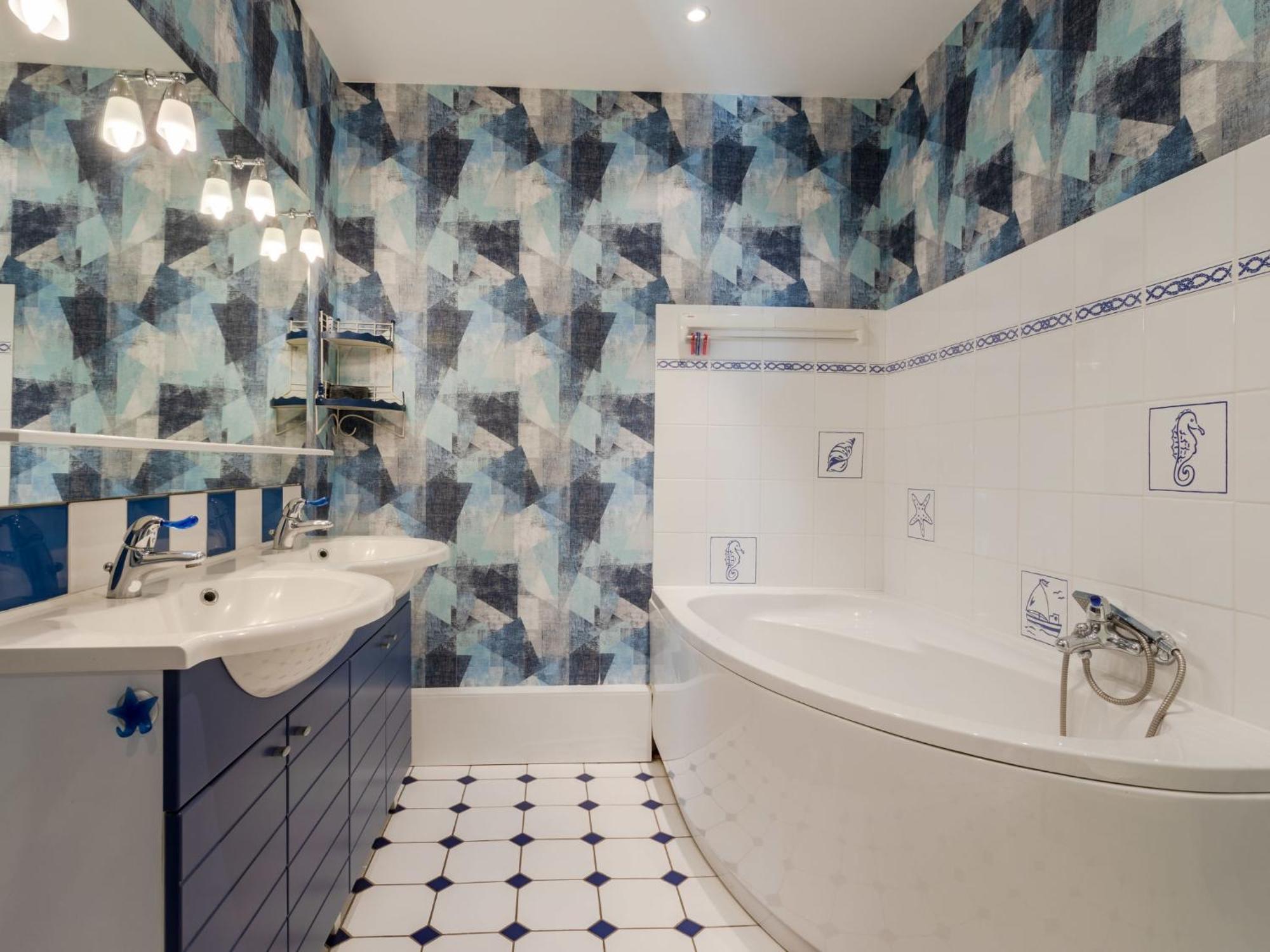 Apartment Le Normandie Home Cabourg Buitenkant foto